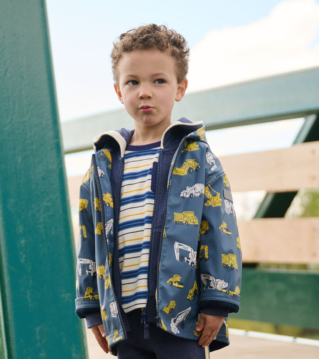 Boys clothing at Maya Papaya and Tony Macarony