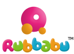 Rubbabu Natural Rubber Toys