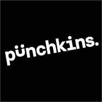 Punchkins cheeky plush toys