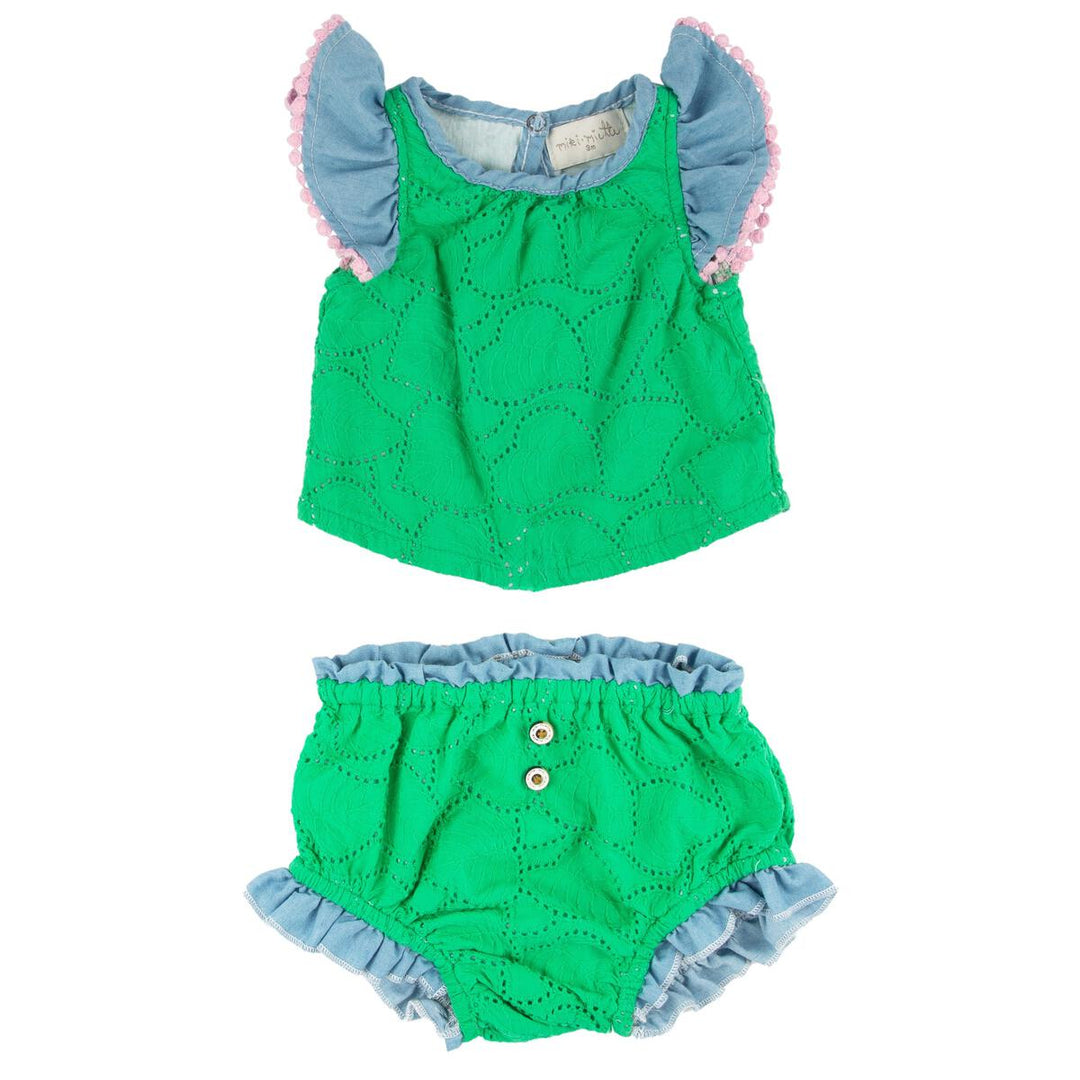 Yasi Miette Set in Ipanema