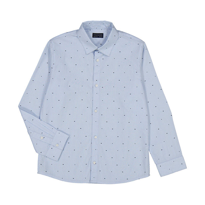 arrow oxford dress shirts NOS Arrow Dress Shirt Blue Oxford Vtg 70s 80s Deadstock Mens 15. 5 Tall Man Long