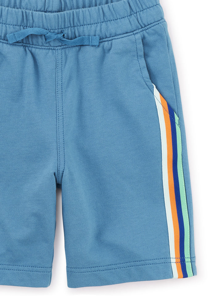 Tea Collection Soca Shorts detail