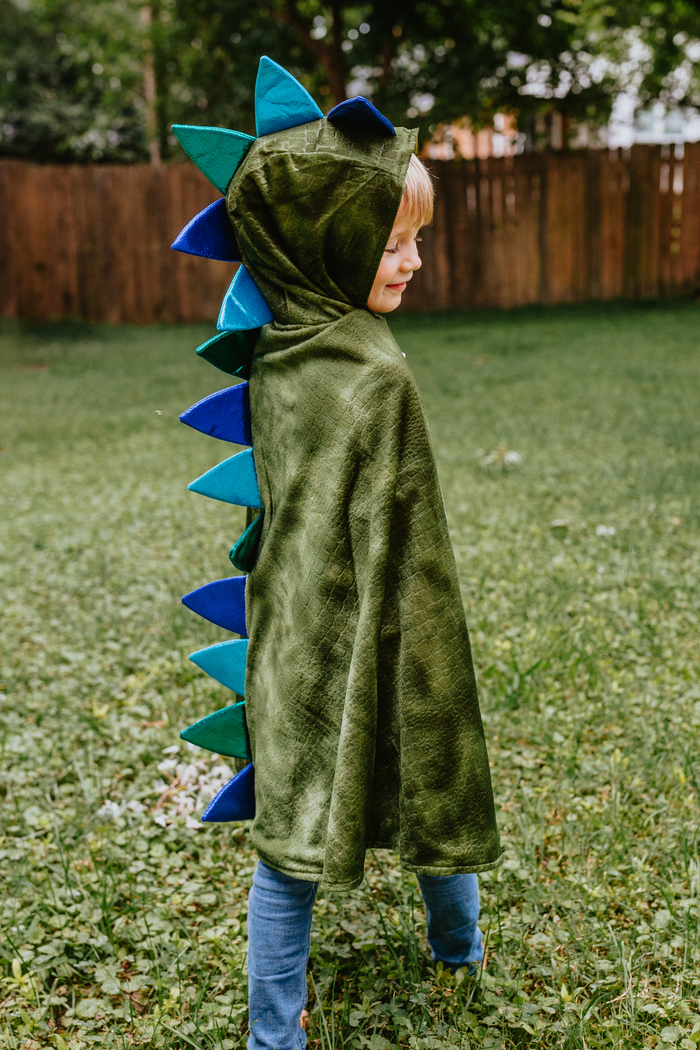 Great Pretenders Toddler Dragon Cape