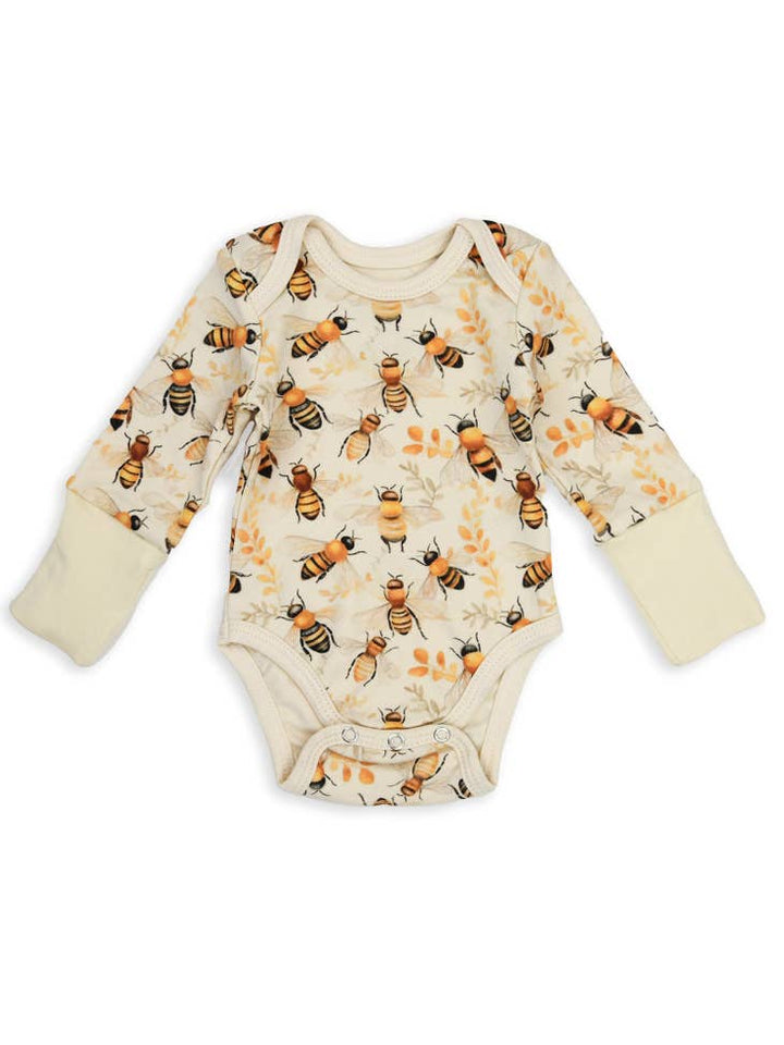 Bees Bodysuit