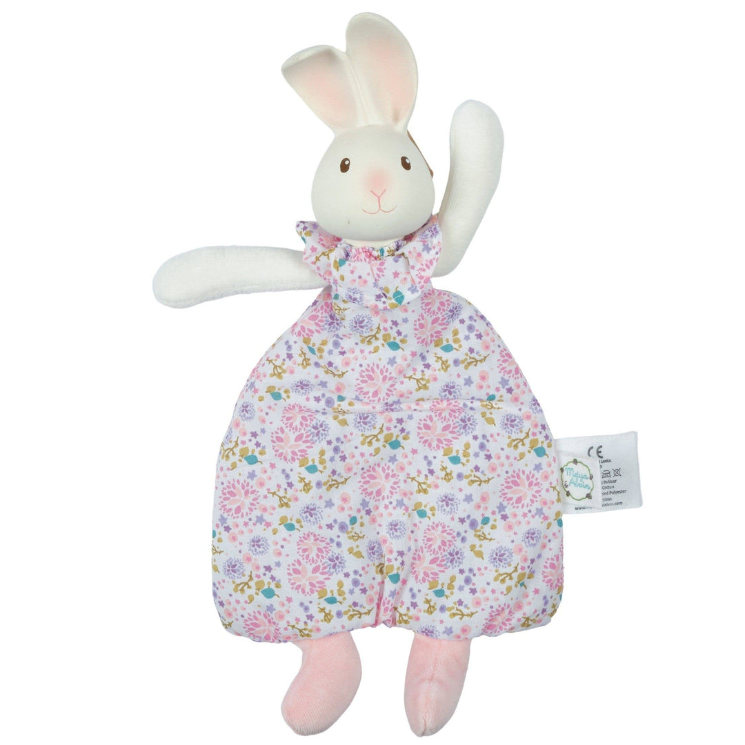 Tikirii Havah the Bunny Lovie