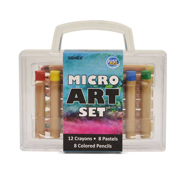 Micro Art Set