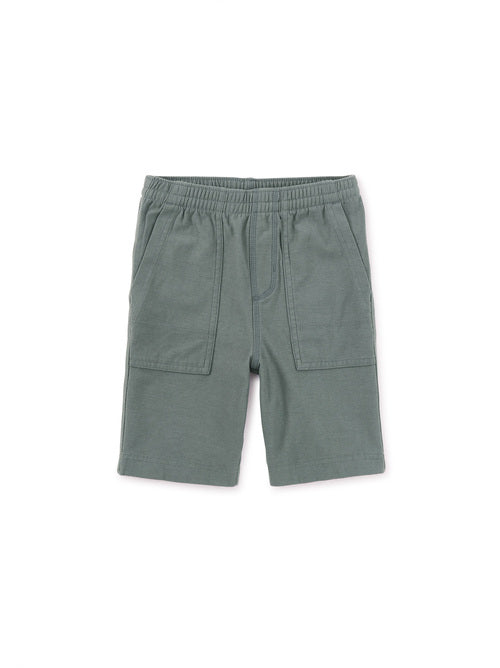 Tea Collection Playwear Shorts in Thunder