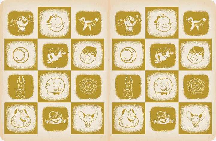 D is for Dogs book intro