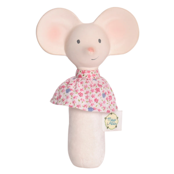 Tikiri Meiya the Mouse Squeaker