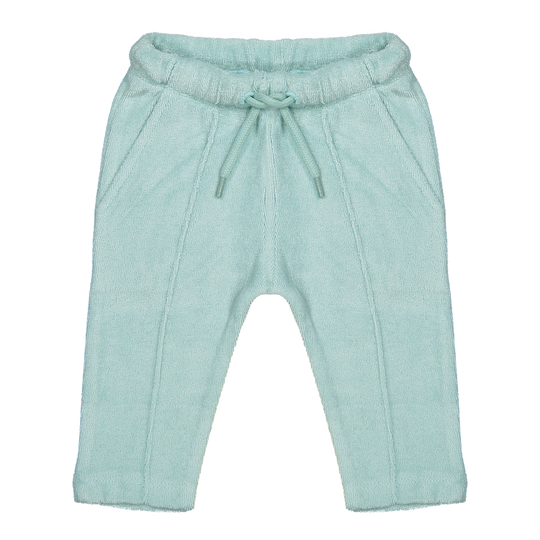 Riffle Amsterdam Penn Terry Baby Joggers