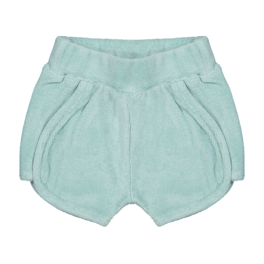 Riffle Amsterdam Zoey Terry Shorts