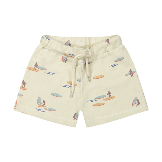 Riffle Amsterdam Zuri Shorts