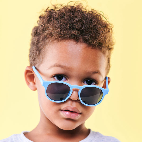 Babiators Keyhole Bermuda Blue model