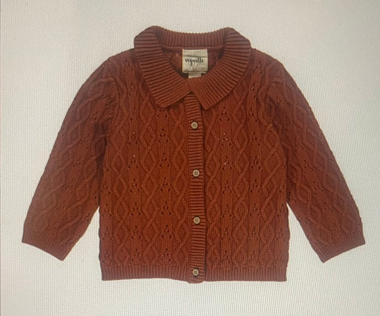 Natalie Sweater