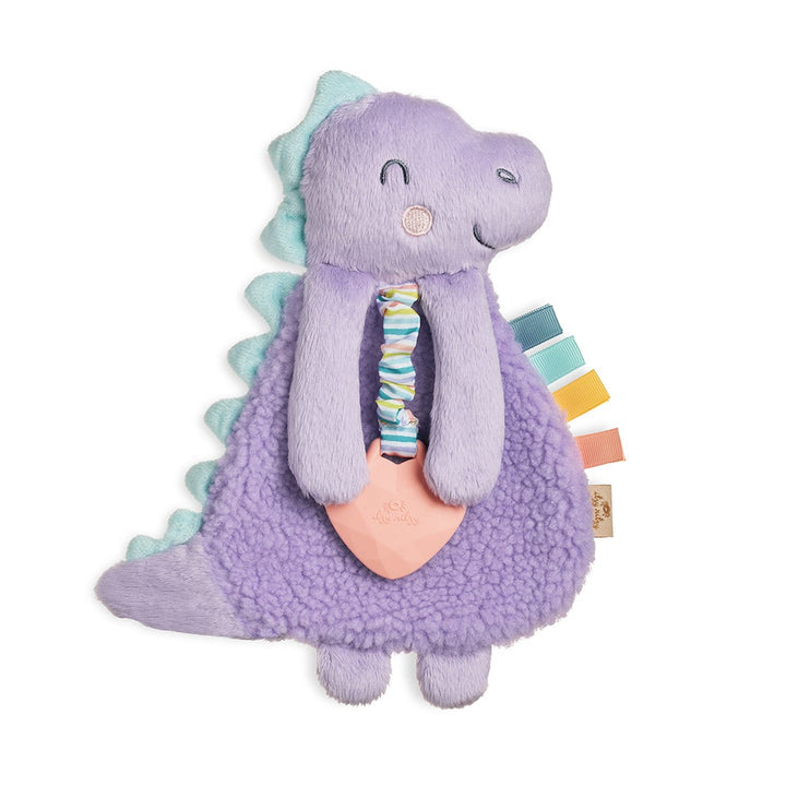 Itzy Lovey Lilac Dino