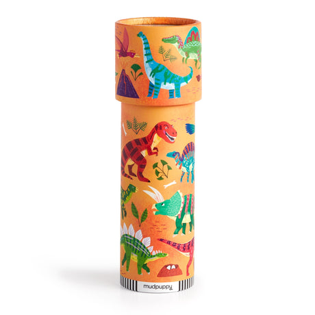 Kaleidoscope Mighty Dinosaurs