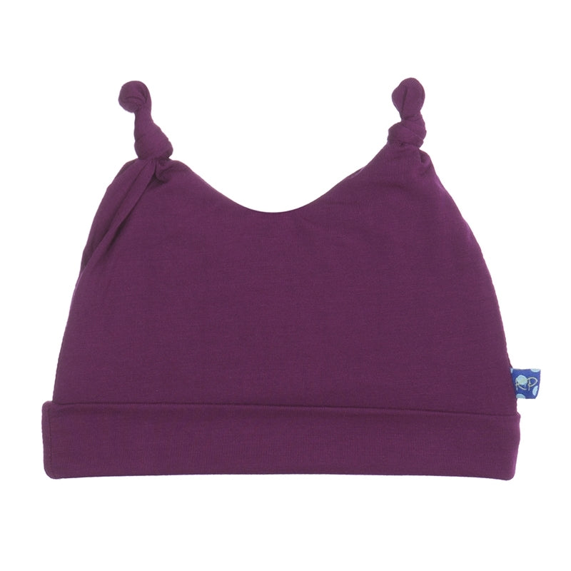Double Knot Hat in Melody