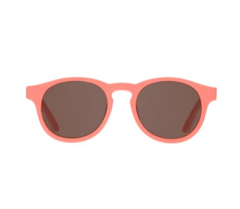 Babiators Keyhole Perfectly Papaya