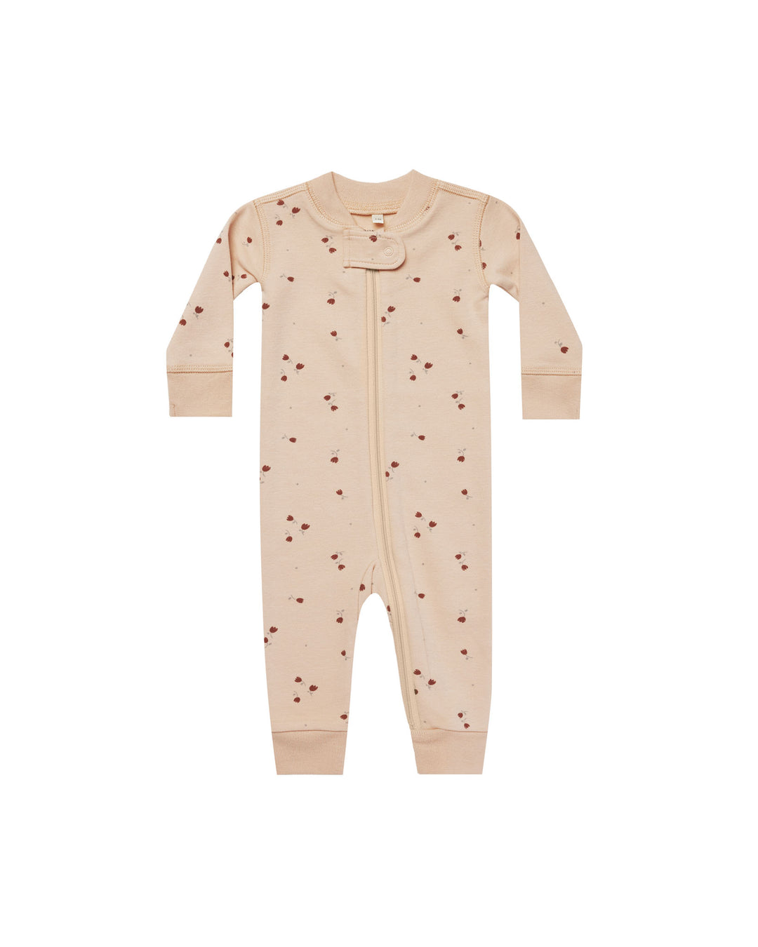Tulips Romper