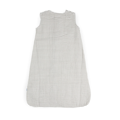 Gray Stripes Sleep Bag