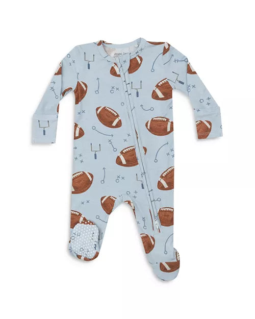 Angel Dear Football Footie