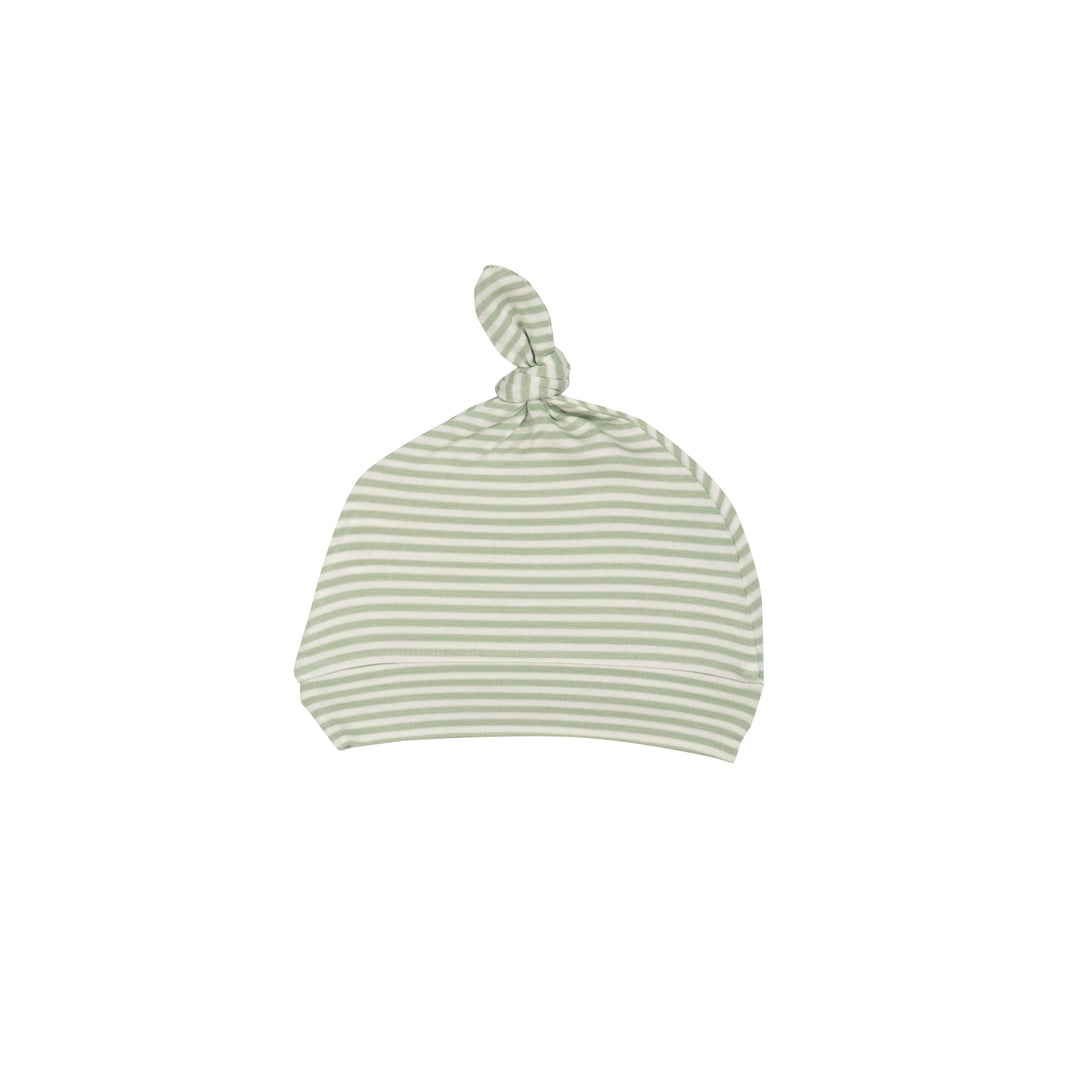 Woodland Babies Striped Hat