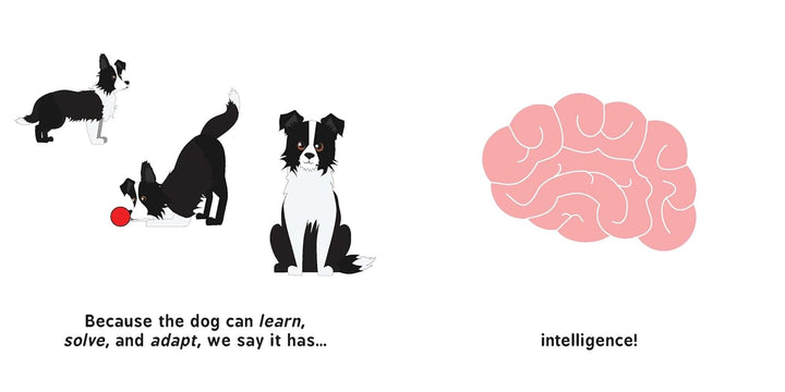 Artificial Intelligence for Babies more