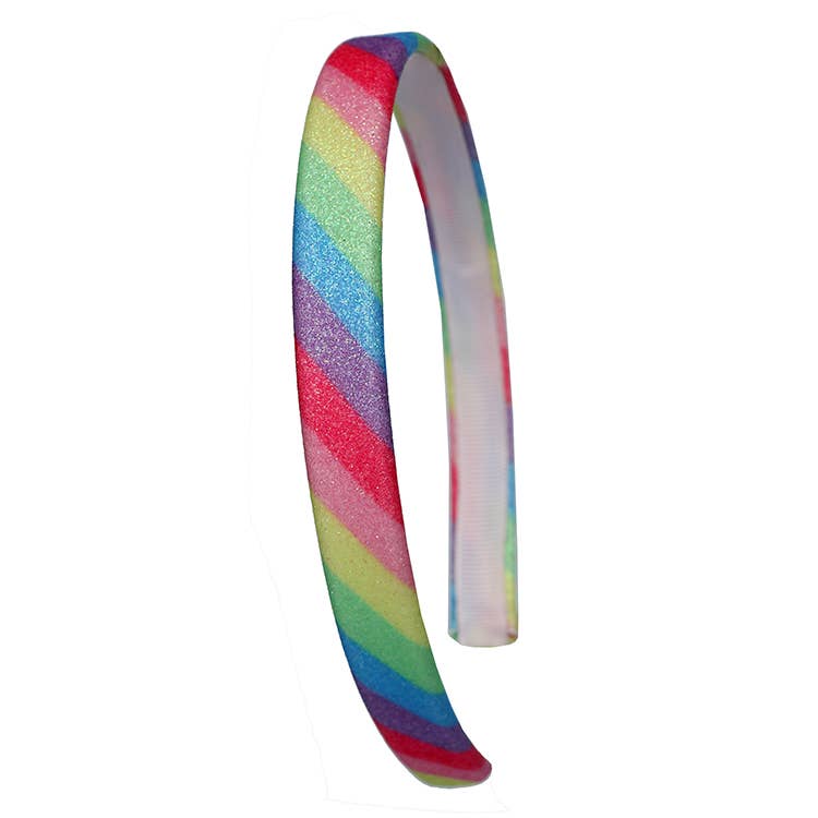 Rainbow Headband