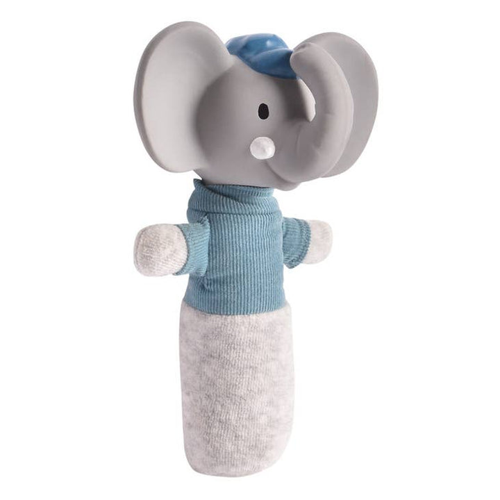 Tikiri Alvin the Elephant Squeaker side