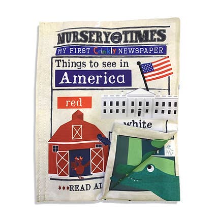 Nursery Times USA Issue