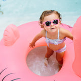 Babiators Navigator Think Pink model