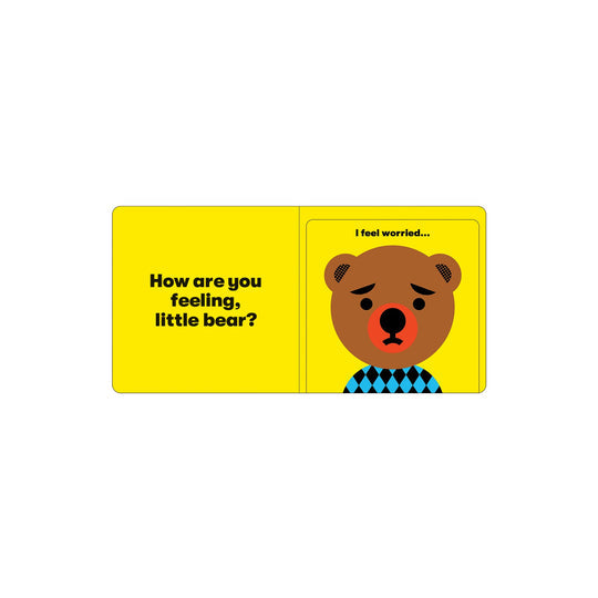 How Are You Feeling?