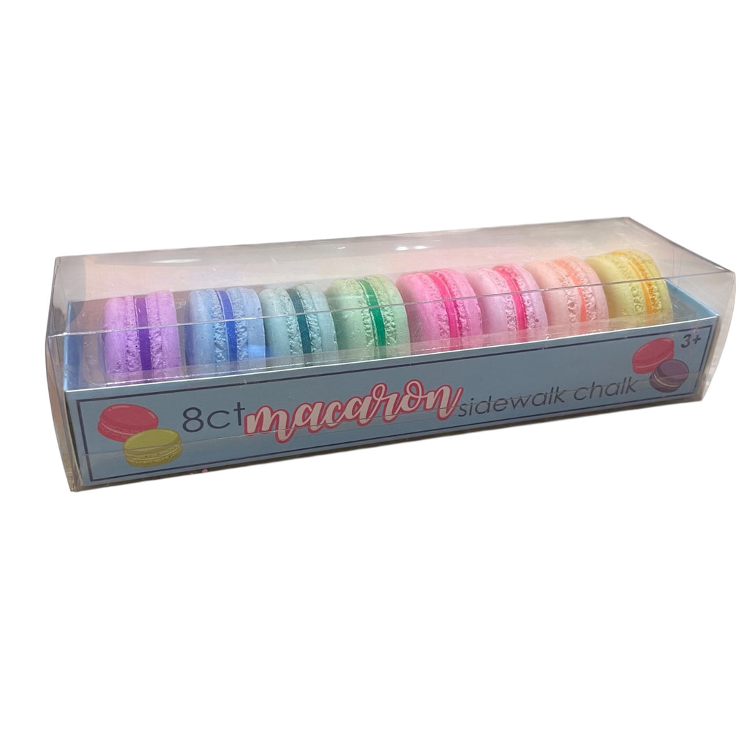 Macarons Chalk