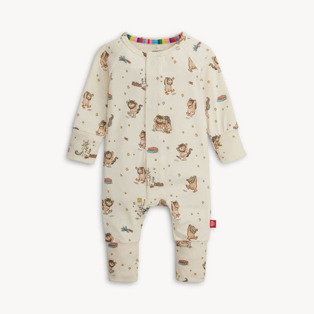 Magnetic Me Magnetic Me Where the Wild Things Are Coverall