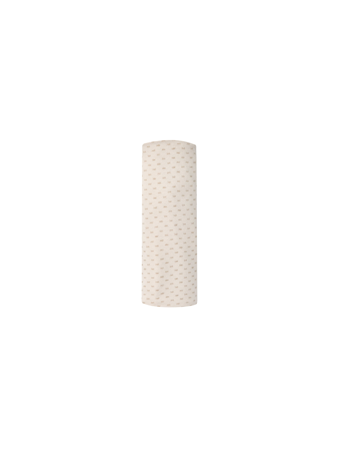 Quincy Mae Oat Check Swaddle