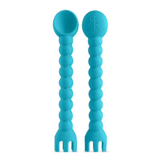 Ryan & Rose Cutie Tensil Teal