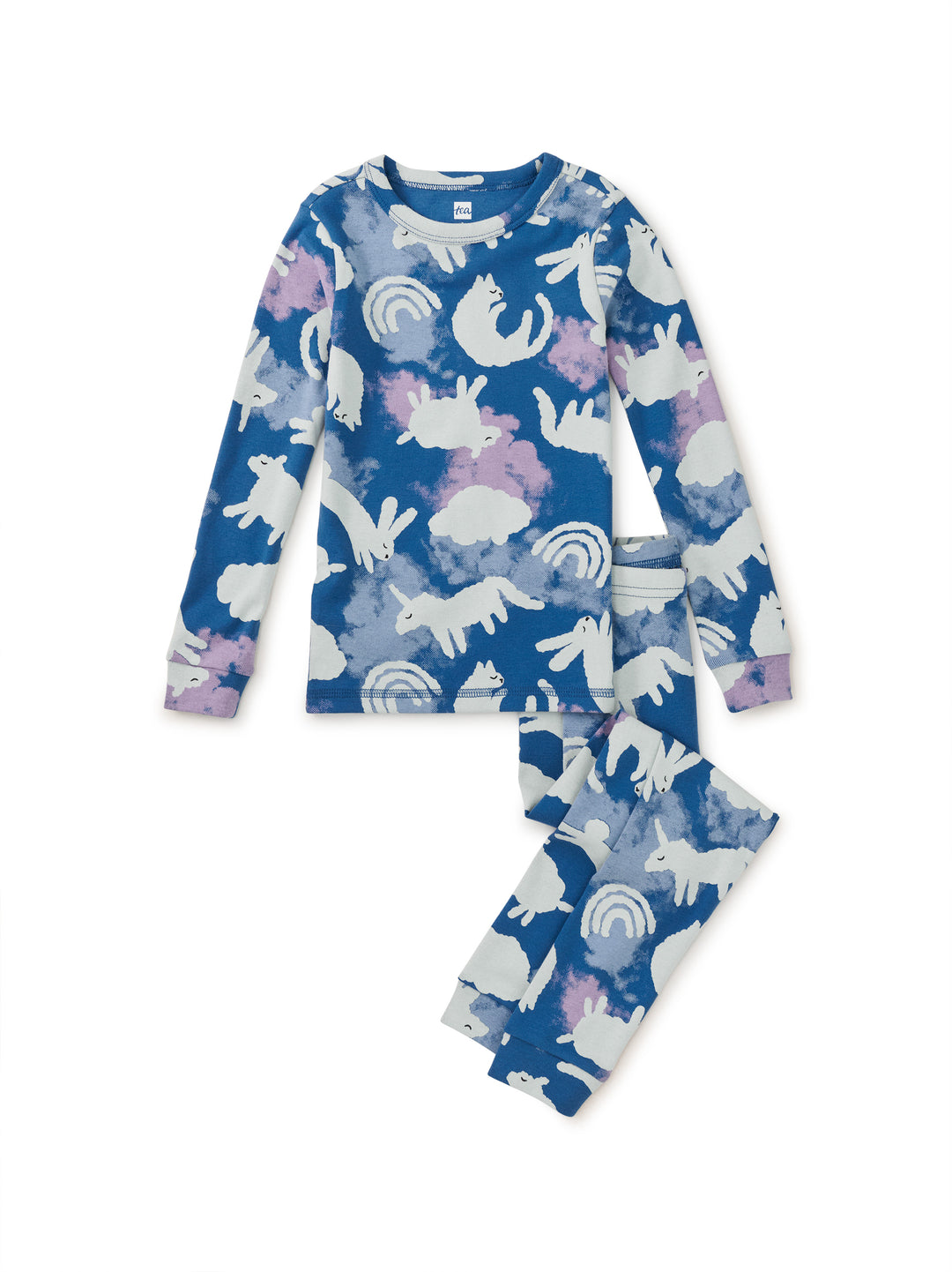 Tea Collection Day Dreaming Goodnight Pajama Set