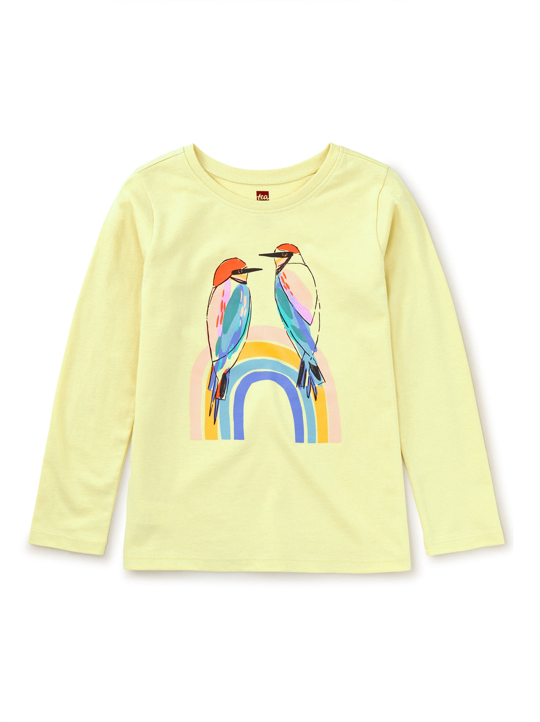 Rainbow Bee Eater Tee