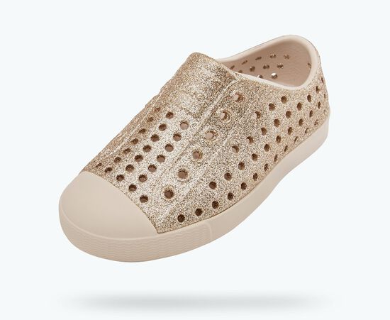 Jefferson Bling in Rocksalt Pink