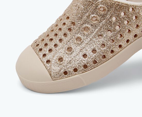 Jefferson Bling in Rocksalt Pink