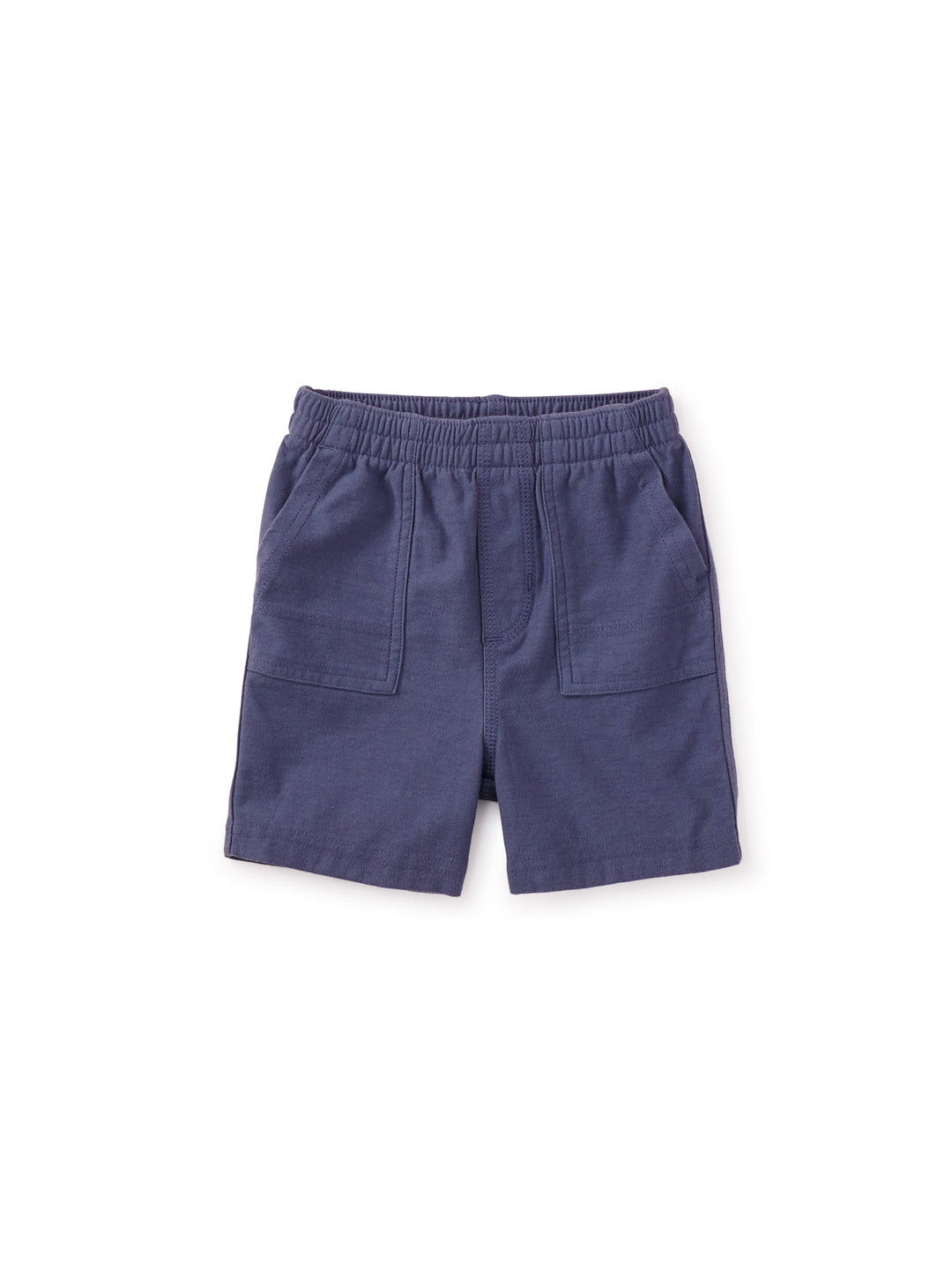 Tea Collection Playwear Baby Shorts in Triumph