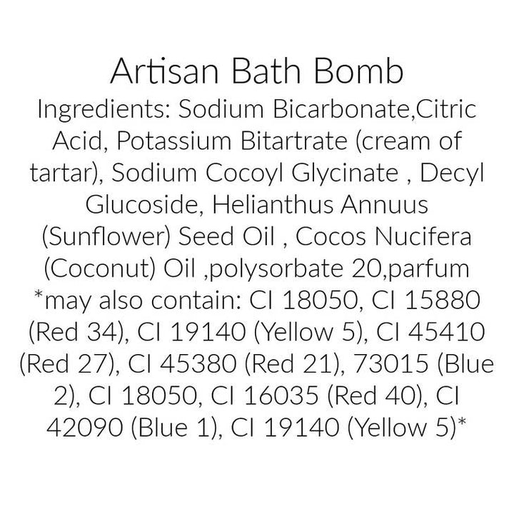 Pumpkin Caramel Cheesecake Vegan Bath Bomb