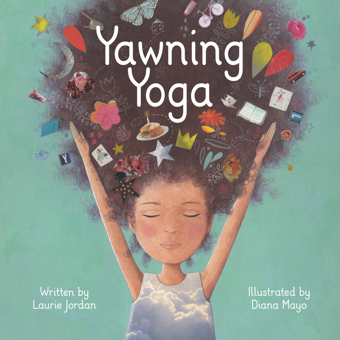 Yawning Yoga