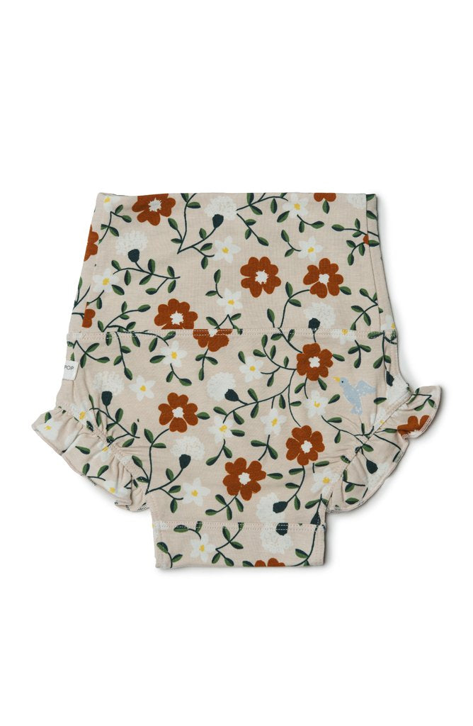 Flower Vine Bloomers