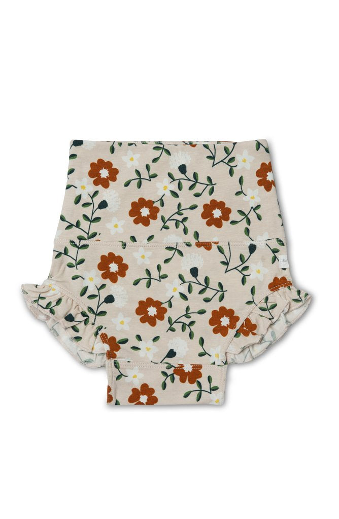 Flower Vine Bloomers