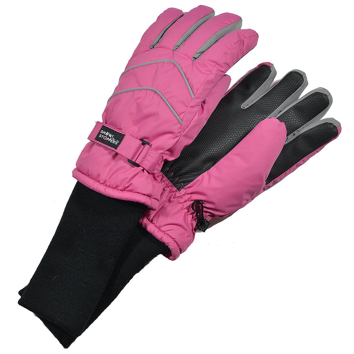 Snow Stoppers Gloves