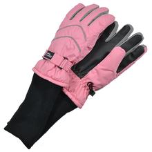 Snow Stoppers Gloves
