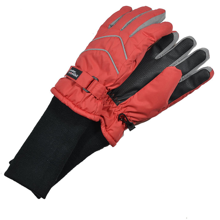Snow Stoppers Gloves