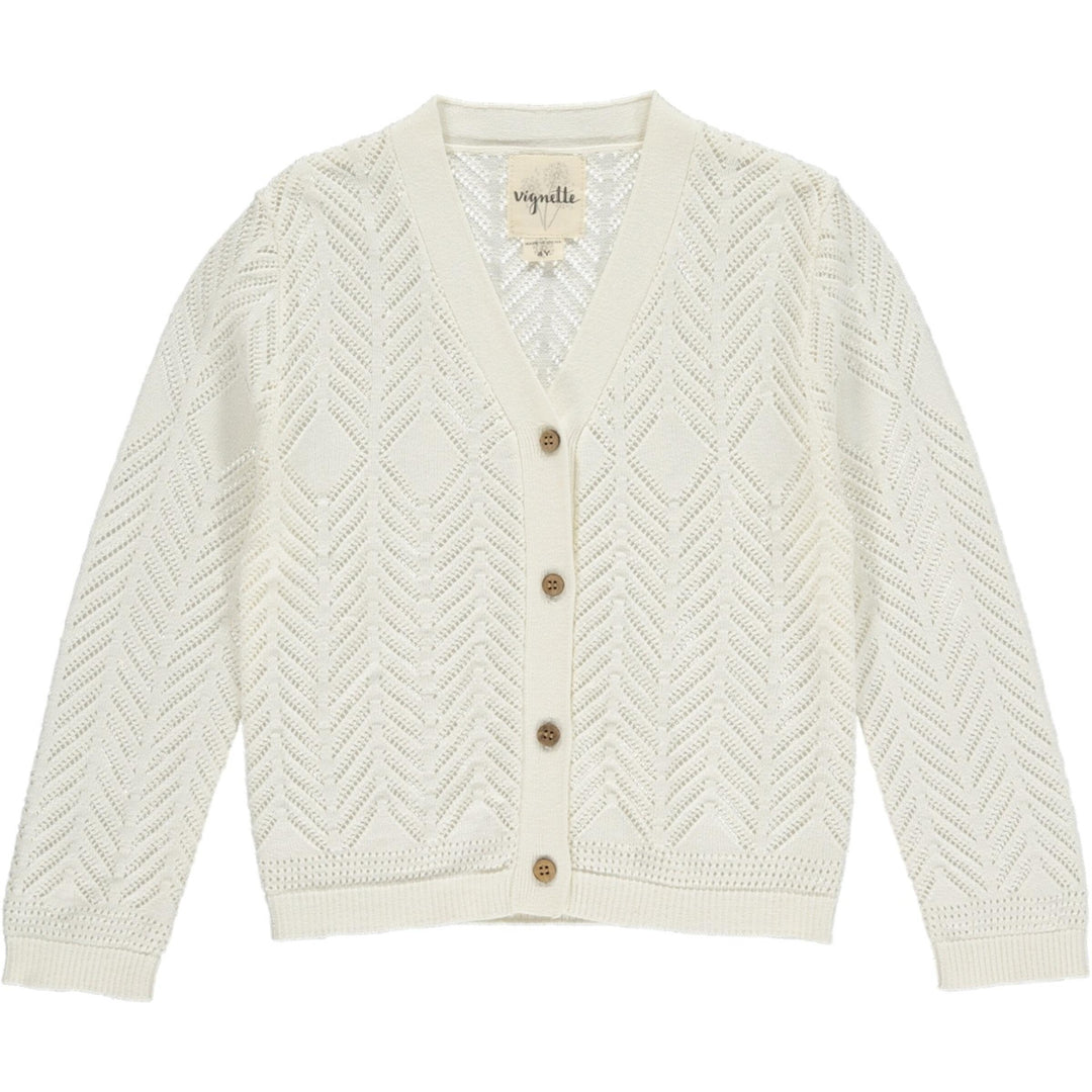 Vignette Kenzie Cardigan