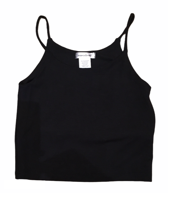 Area Code 407 Daniella Cami Top
